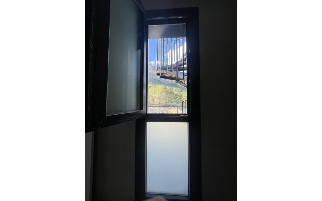 Obra nueva - Adosado - Polop