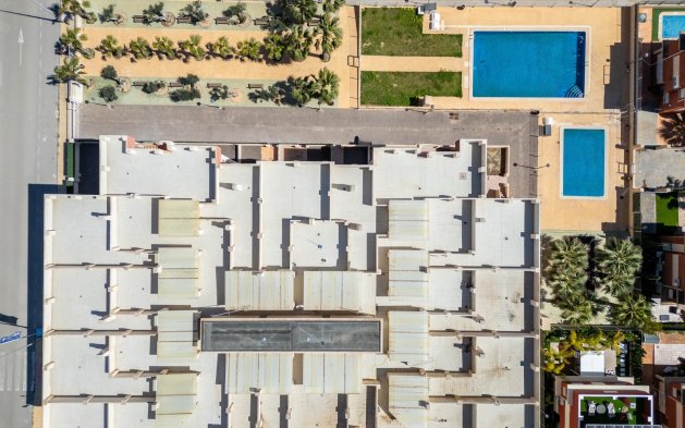 Nouvelle construction - Appartement - Orihuela Costa