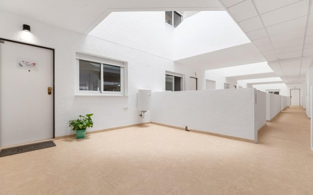 Nouvelle construction - Appartement - Orihuela Costa