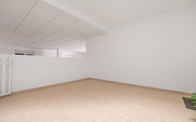 Nouvelle construction - Appartement - Orihuela Costa