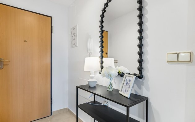 Nouvelle construction - Appartement - Orihuela Costa