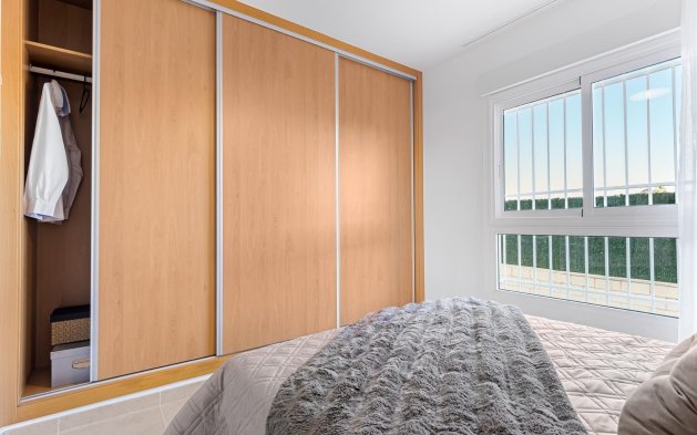 Nouvelle construction - Appartement - Orihuela Costa