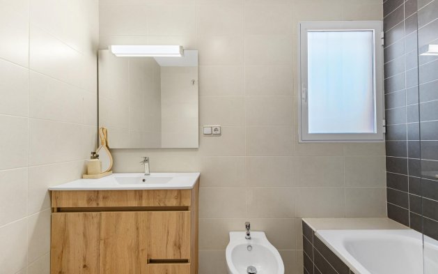 Nouvelle construction - Appartement - Orihuela Costa