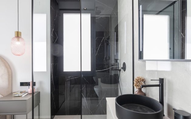 Obra nueva - Villa independiente - Torrevieja