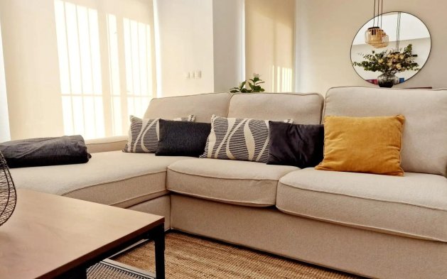 New Build - Independent Villa - Lorca