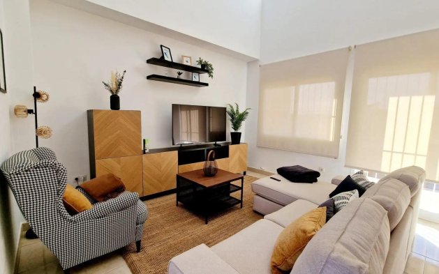 New Build - Independent Villa - Lorca