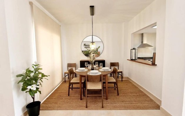 New Build - Independent Villa - Lorca