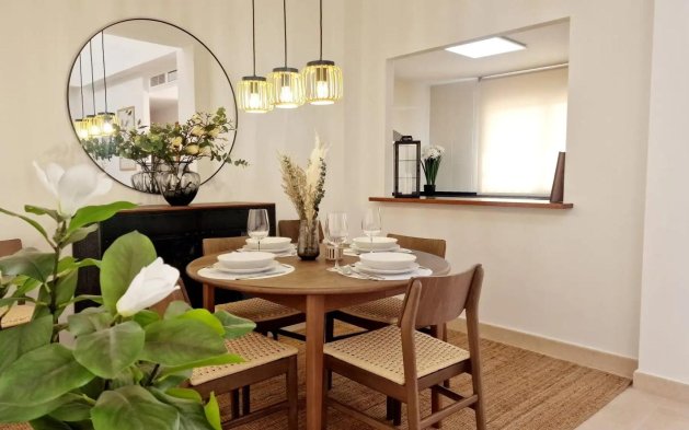 New Build - Independent Villa - Lorca