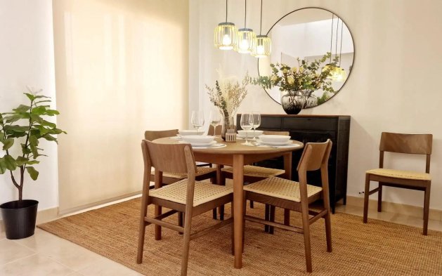 New Build - Independent Villa - Lorca