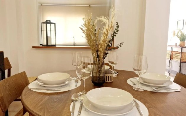 New Build - Independent Villa - Lorca