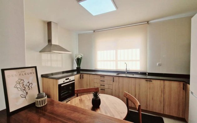 New Build - Independent Villa - Lorca