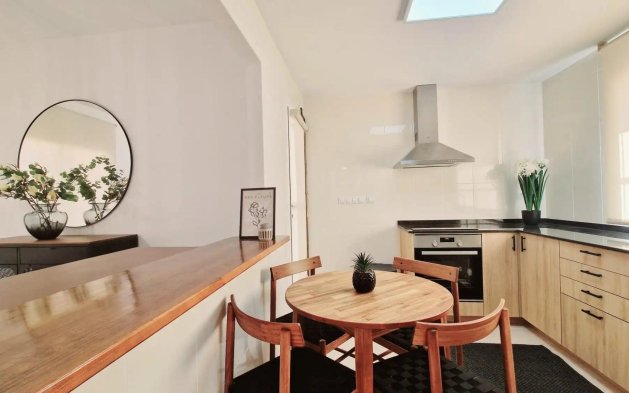 New Build - Independent Villa - Lorca