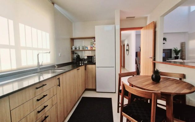 New Build - Independent Villa - Lorca