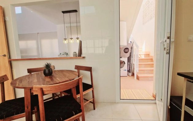 New Build - Independent Villa - Lorca