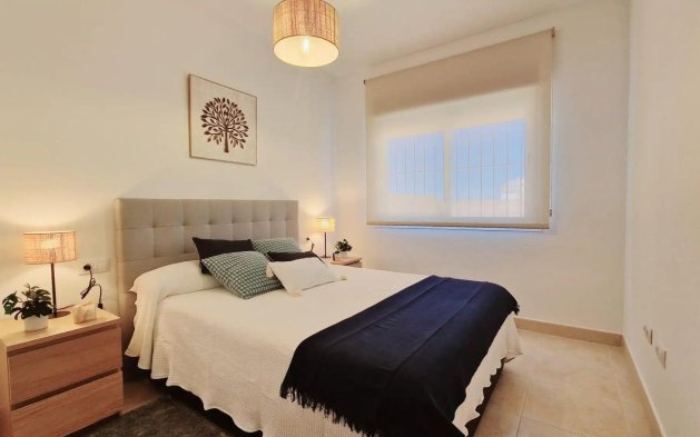 New Build - Independent Villa - Lorca