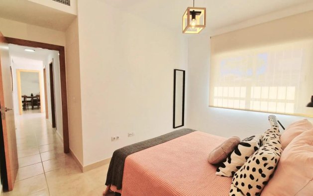 New Build - Independent Villa - Lorca