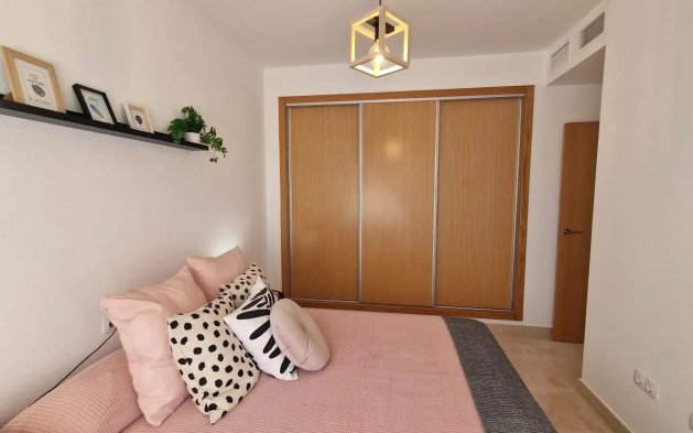 New Build - Independent Villa - Lorca