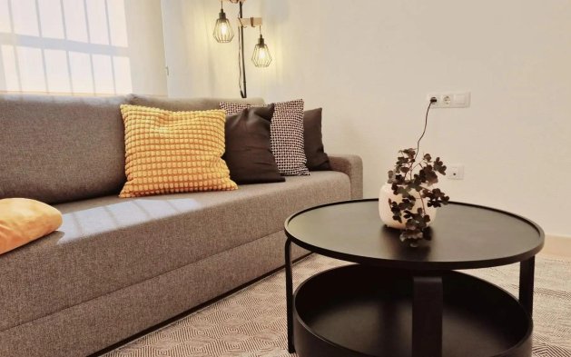 New Build - Independent Villa - Lorca