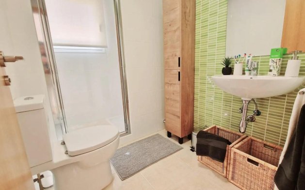 New Build - Independent Villa - Lorca