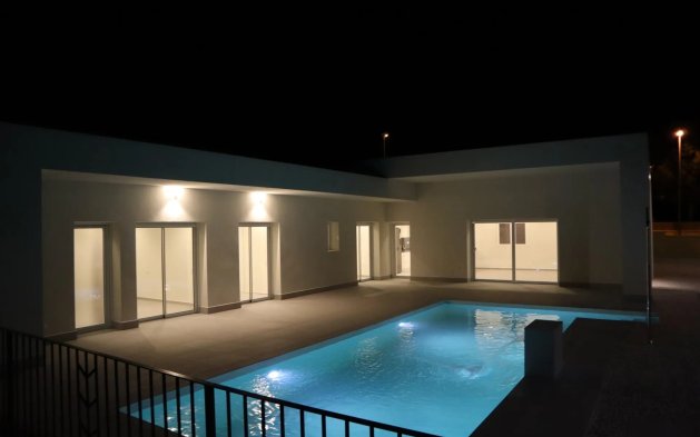 New Build - Independent Villa - La Romana