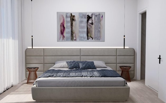 New Build - Penthouse - Finestrat