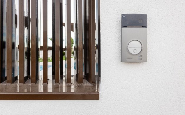 Nouvelle construction - Maison jumelée - Orihuela