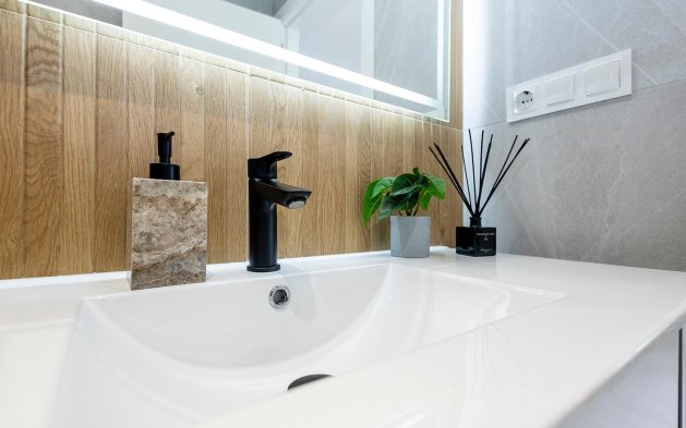 Nouvelle construction - Maison jumelée - Orihuela