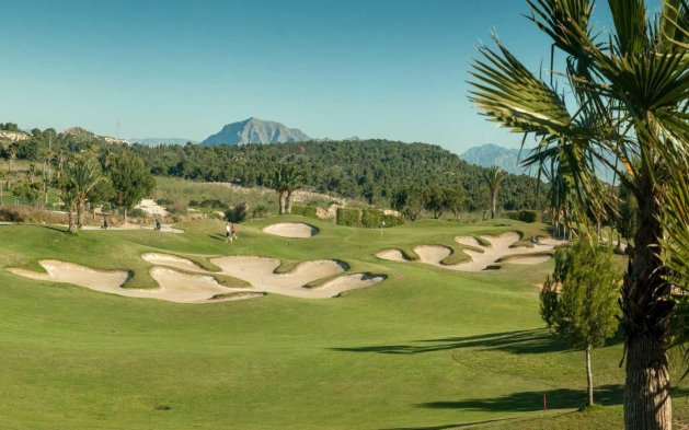 Obra nueva - Adosado - Orihuela