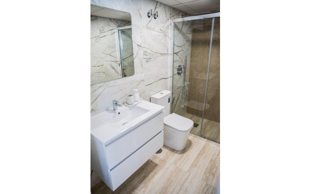 Nouvelle construction - Villa indépendante - Ciudad Quesada