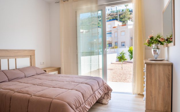 Nouvelle construction - Villa indépendante - Ciudad Quesada