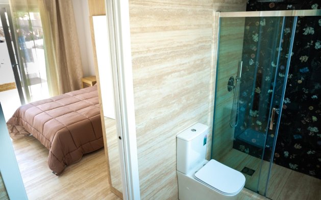 Nouvelle construction - Villa indépendante - Ciudad Quesada