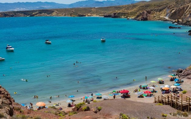 Obra nueva - Villa independiente - Fuente Alamo