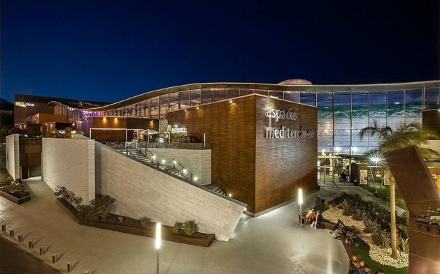 Obra nueva - Villa independiente - Fuente Alamo