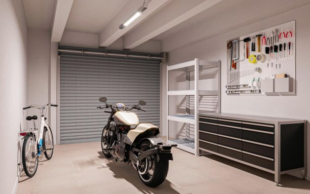 Obra nueva - Villa independiente - Fuente Alamo