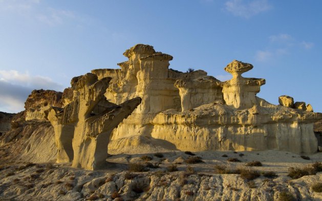 Obra nueva - Villa independiente - Fuente Alamo