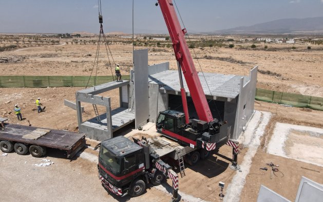 New Build - Penthouse - Fuente Alamo