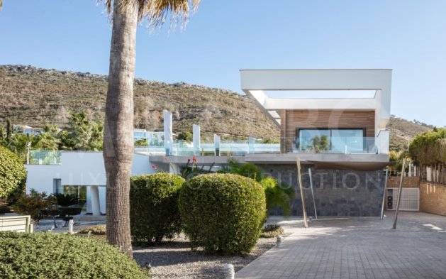 Resale -  - Jávea / Xàbia - Cap Martí - El Tossalet - Pinomar