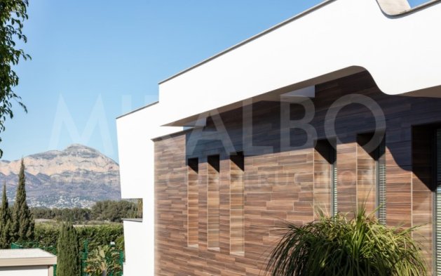 Resale -  - Jávea / Xàbia - Cap Martí - El Tossalet - Pinomar