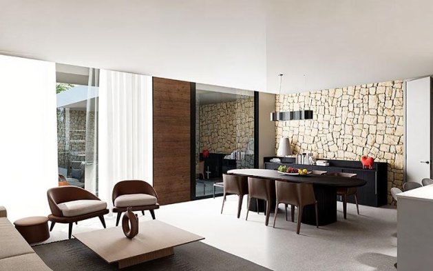 Obra nueva - Villa independiente - Torrevieja