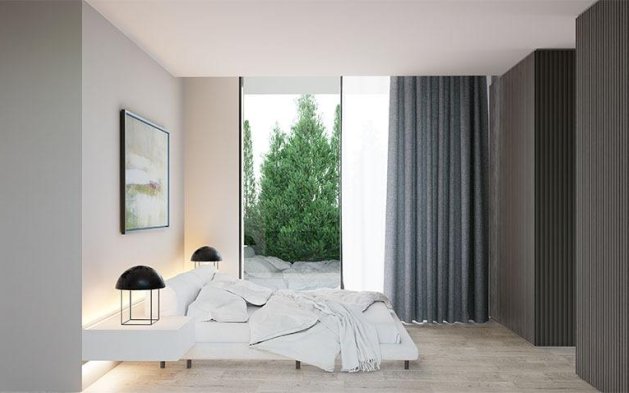 Obra nueva - Villa independiente - Torrevieja