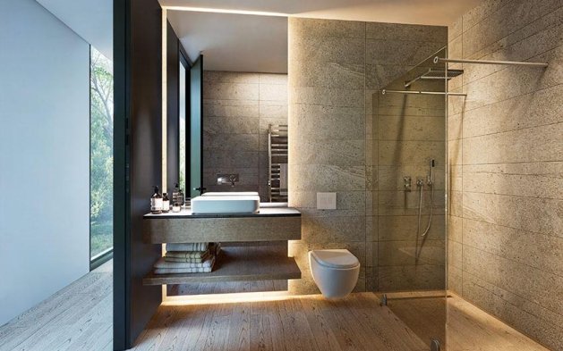 Obra nueva - Villa independiente - Torrevieja