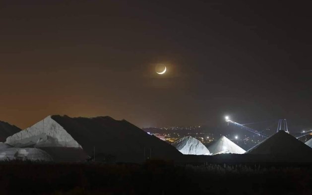 Obra nueva - Ático - Torrevieja