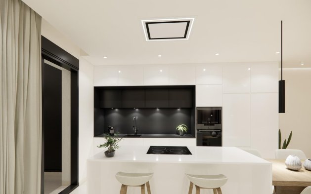 New Build - Townhouse - Dolores