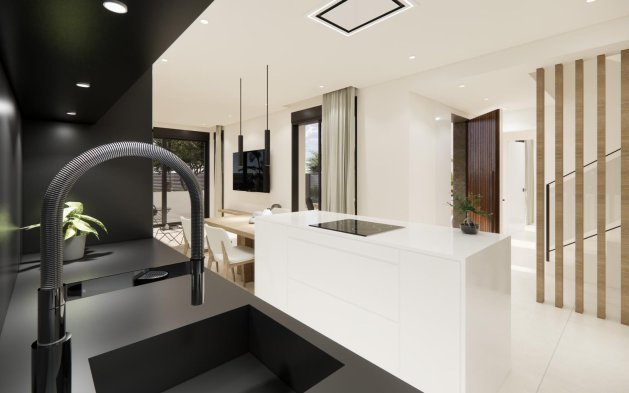 New Build - Townhouse - Dolores