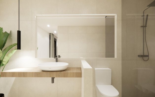 New Build - Townhouse - Dolores