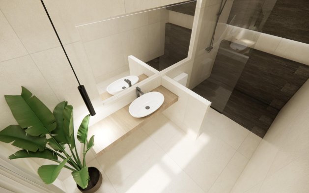 New Build - Townhouse - Dolores