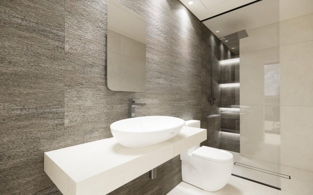 New Build - Townhouse - Dolores