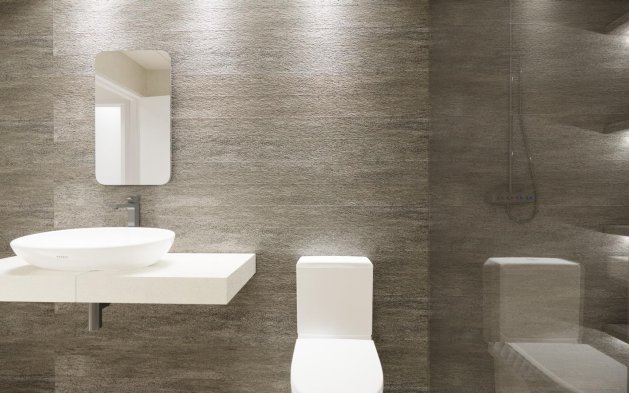 Obra nueva - Adosado - Dolores