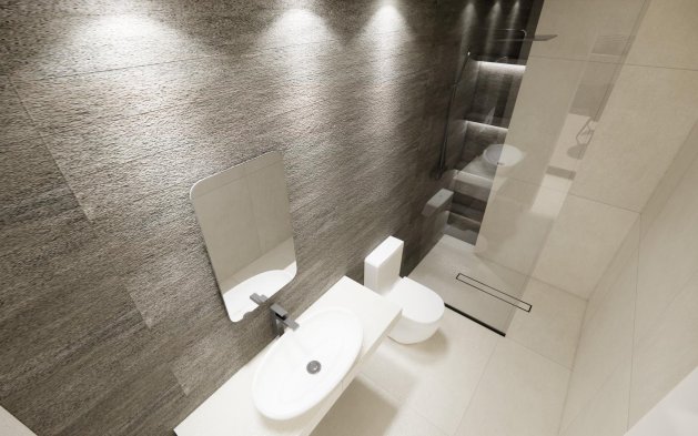 Obra nueva - Adosado - Dolores