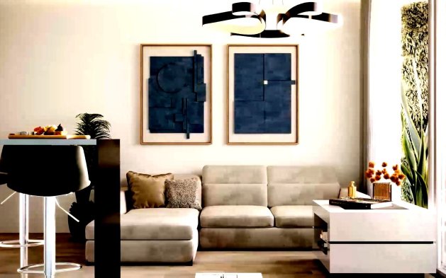 Obra nueva - Apartamento - Torrevieja